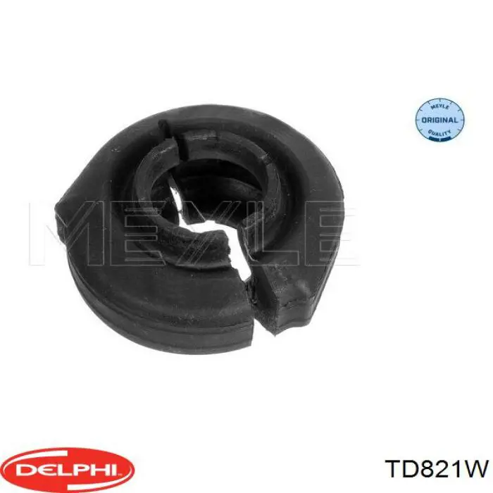 Подушка стабілізатора Delphi TD821W ціна, від 4.08 USD