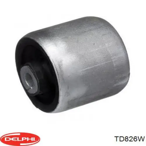 Купити TD826W Delphi Подушка стабілізатора передня