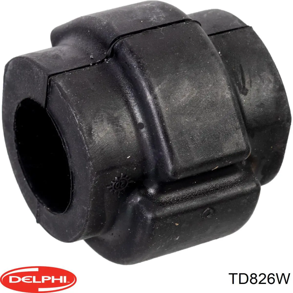 Подушка стабілізатора Delphi TD826W ціна, від 3.30 USD