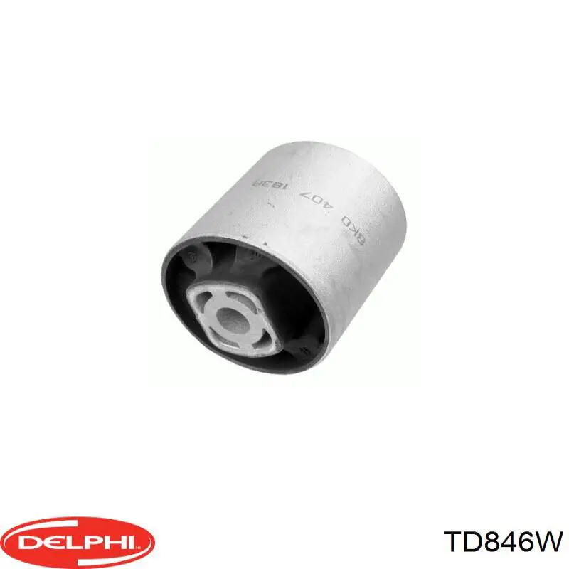 Купити TD846W Delphi Сайлентблок передньої підвіски