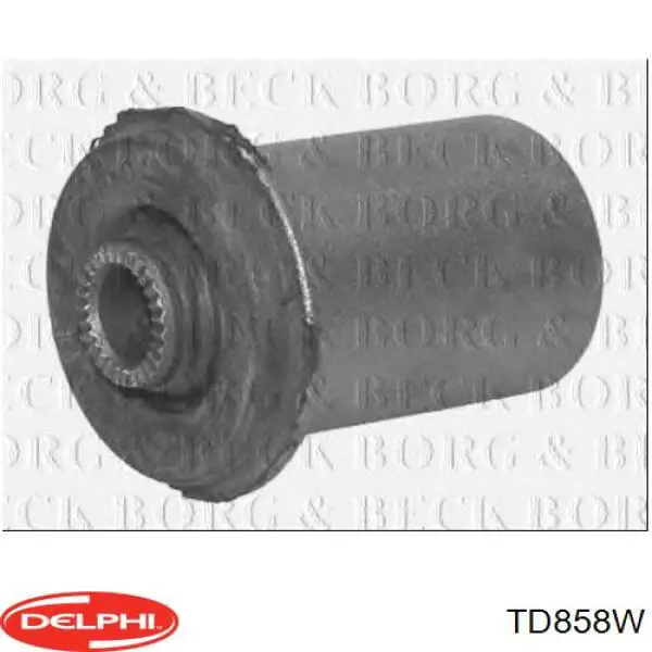  Delphi TD858W ціна, від 13.73 USD