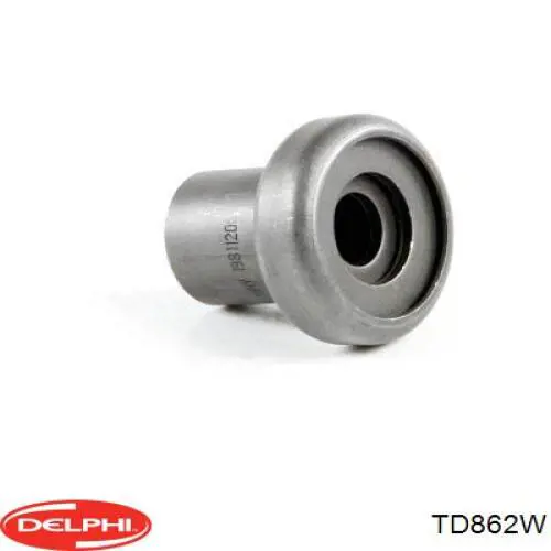 Купити TD862W Delphi Сайлентблок переднього верхнього важеля