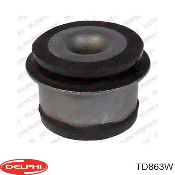 Купити TD863W Delphi Сайлентблок передній балки/підрамника