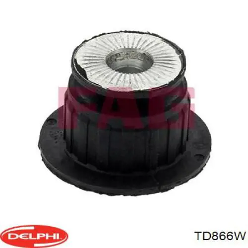 Елементи кріплення Delphi TD866W ціна, від 3.75 USD