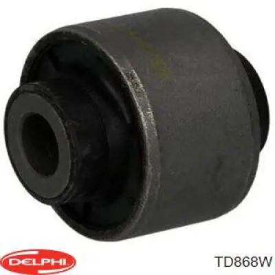 Купити TD868W Delphi Сайлентблок передньої підвіски