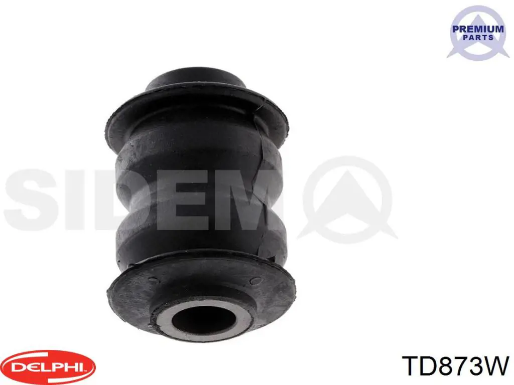 Купити TD873W Delphi Сайлентблок передньої підвіски