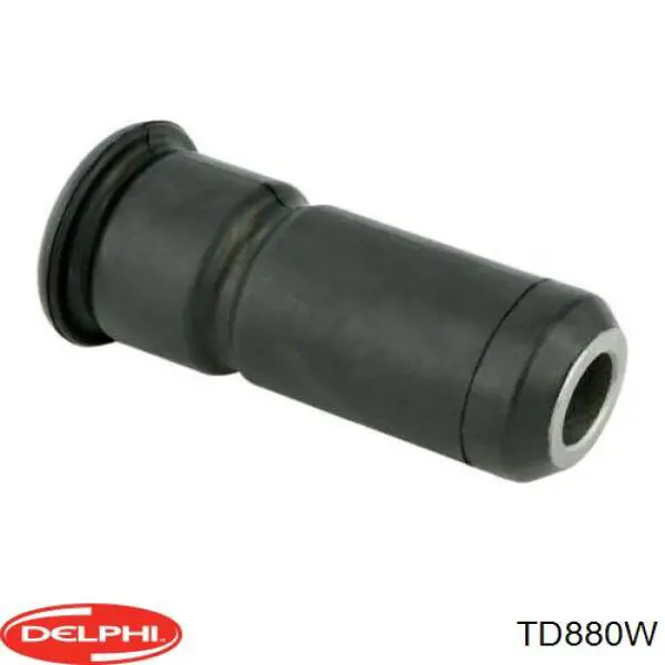 Купити TD880W Delphi Сайлентблок ресори, задній
