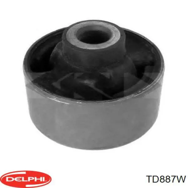 Сайлентблок переднього важеля TD887W Delphi