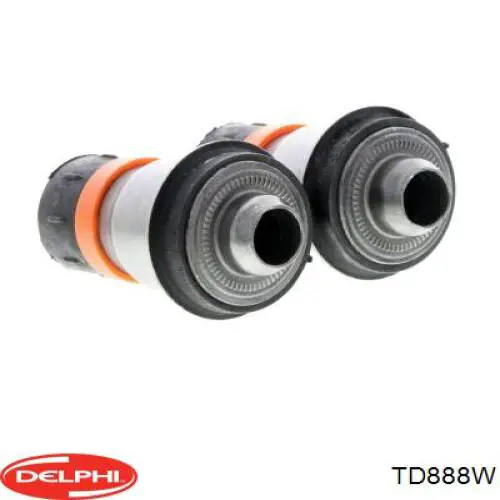 Купити TD888W Delphi Сайлентблок передній балки/підрамника