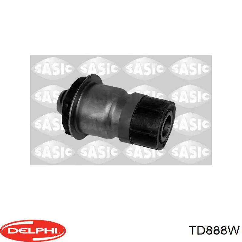 Елементи кріплення Delphi TD888W ціна, від 9.89 USD