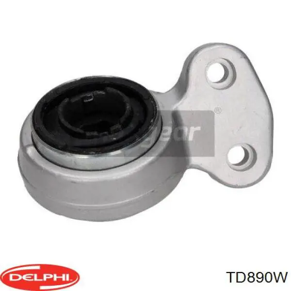 TD890W Delphi Сайлентблок переднього нижнього важеля
