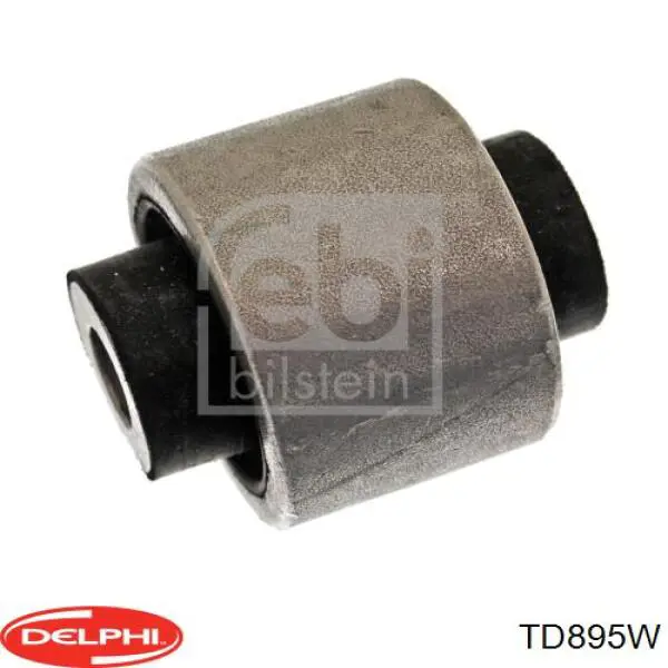 Сайлентблок цапфи задньої Delphi TD895W ціна, від 8.84 USD