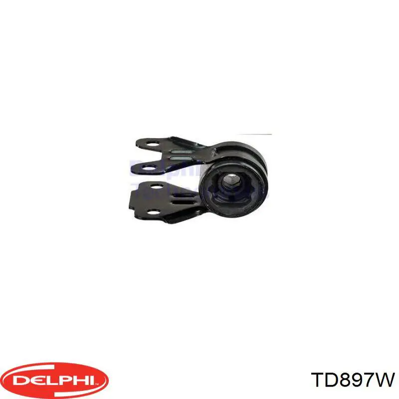 Купити TD897W Delphi Сайлентблок передньої підвіски