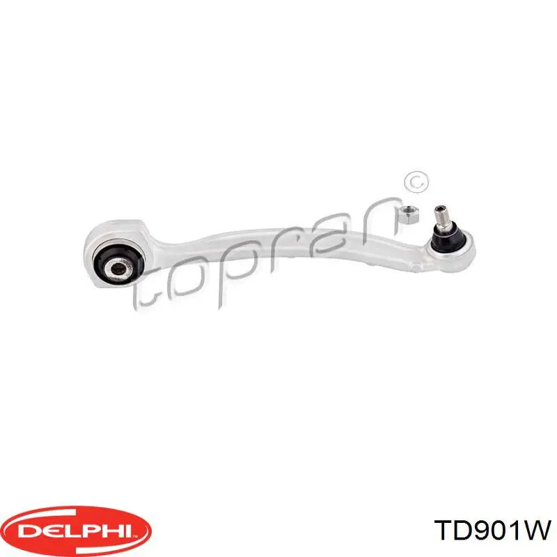 Купити TD901W Delphi Сайлентблок передньої підвіски