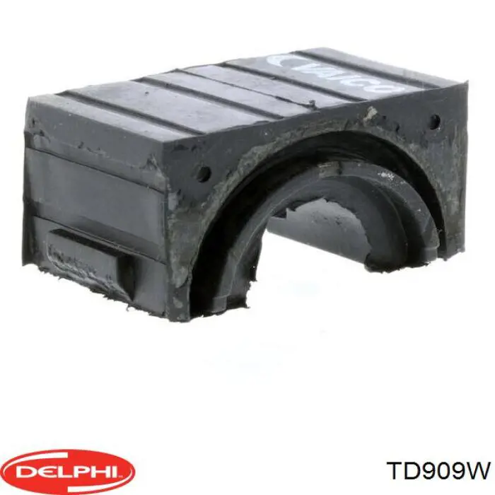TD909W Delphi Втулка стабілізатора заднього