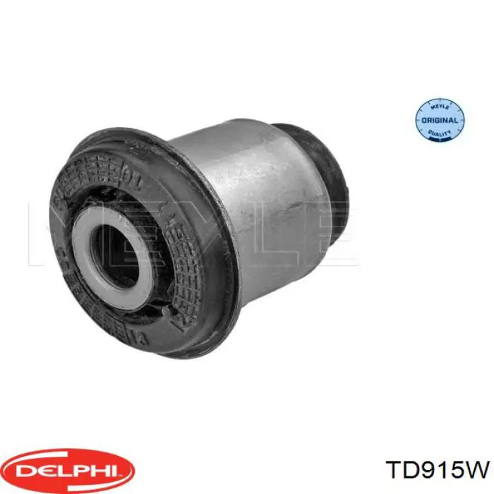 Купити TD915W Delphi Сайлентблок заднього верхнього важеля