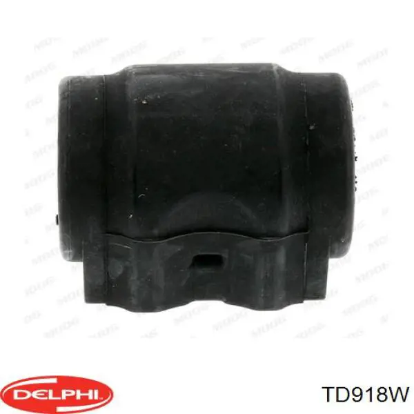 Купити TD918W Delphi Опора стабілізатора