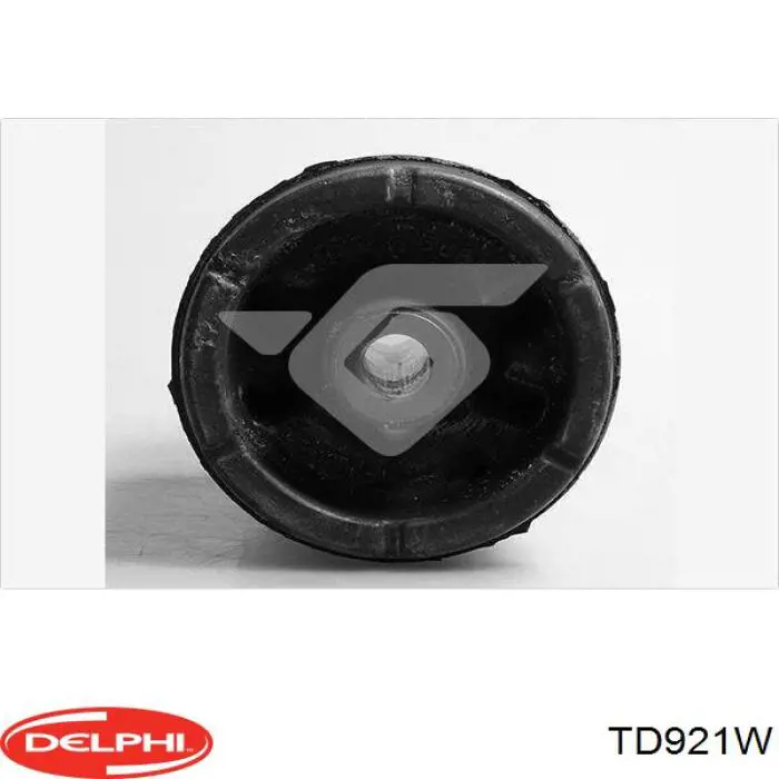 Сайлентблок задньої балки/підрамника Delphi TD921W ціна, від 15.28 USD