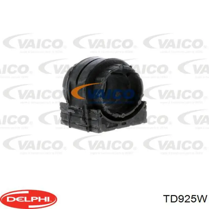 Купити TD925W Delphi Подушка стабілізатора передня