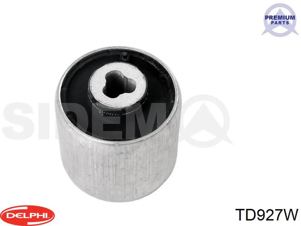 Купити TD927W Delphi Сайлентблок переднього верхнього важеля