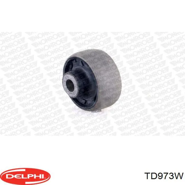 Купити TD973W Delphi Сайлентблок передньої підвіски