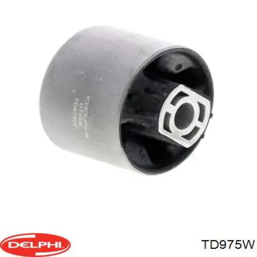 TD975W Delphi Сайлентблоки поздовжніх важелів передньої підвіски