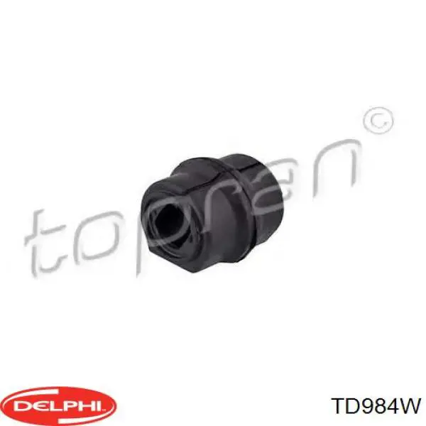 Купити TD984W Delphi Подушка стабілізатора передня