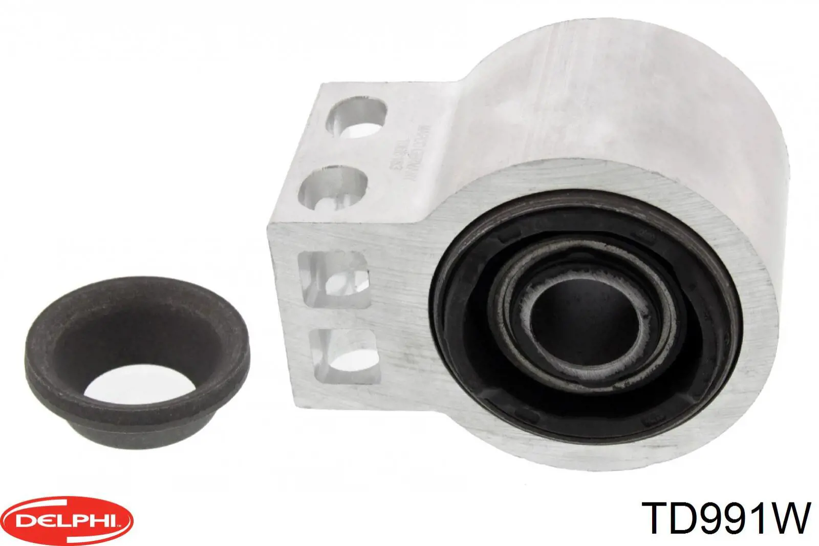 С/блок нижнього важеля Delphi TD991W