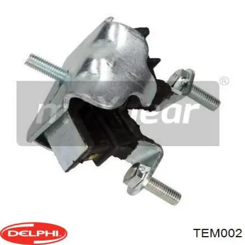 Купити TEM002 Delphi Подушка двигуна передня