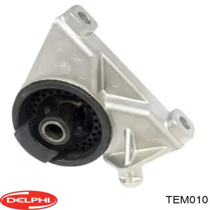 Купити TEM010 Delphi Подушка двигуна передня