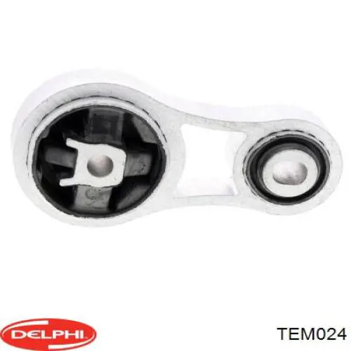 TEM024 Delphi Задня подушка двигуна