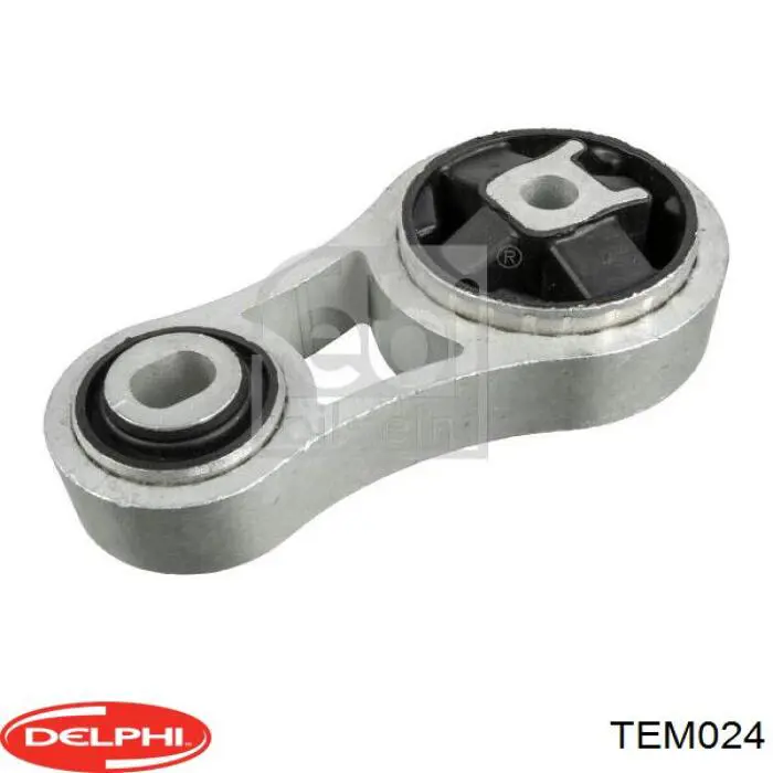 Купити TEM024 Delphi Задня опора двигуна