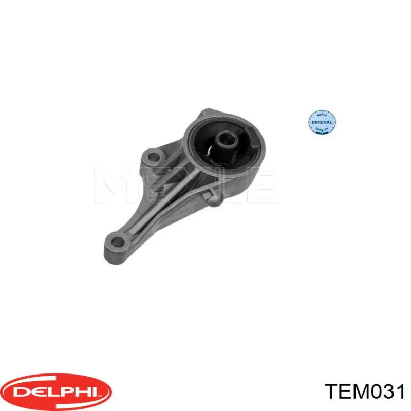 Купити TEM031 Delphi Подушка двигуна передня