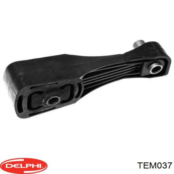 Купити TEM037 Delphi Задня опора двигуна