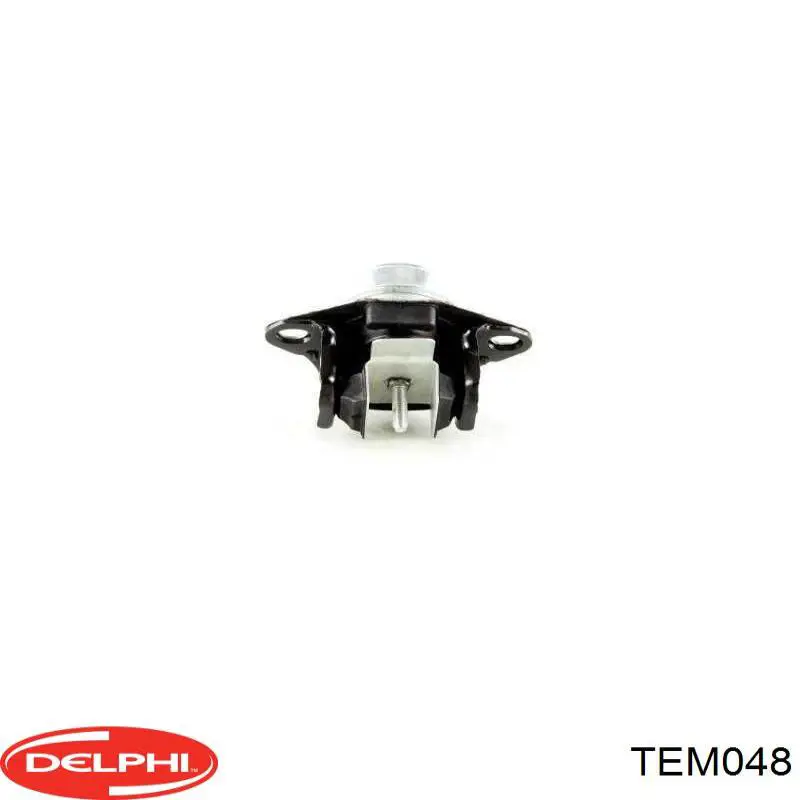 TEM048 Delphi Права подушка мотора