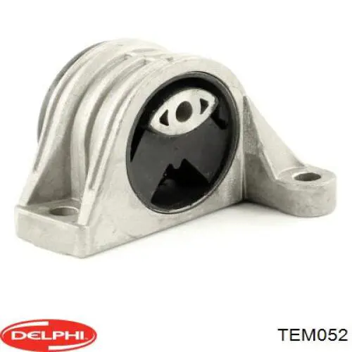 Права подушка двигуна Delphi TEM052 ціна, від 49.21 USD