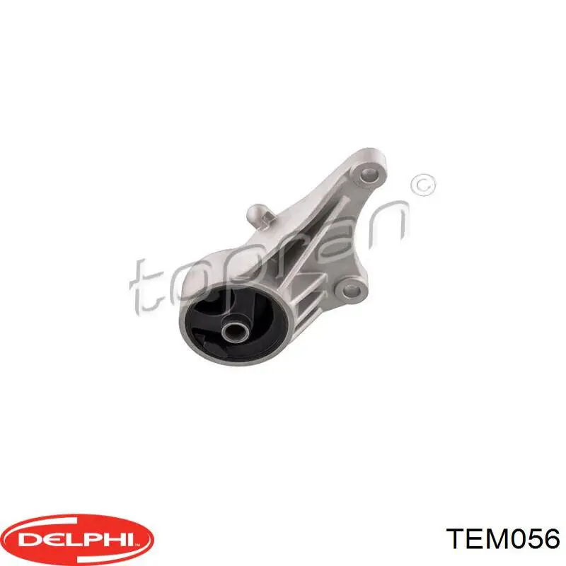 Купити TEM056 Delphi Подушка двигуна передня