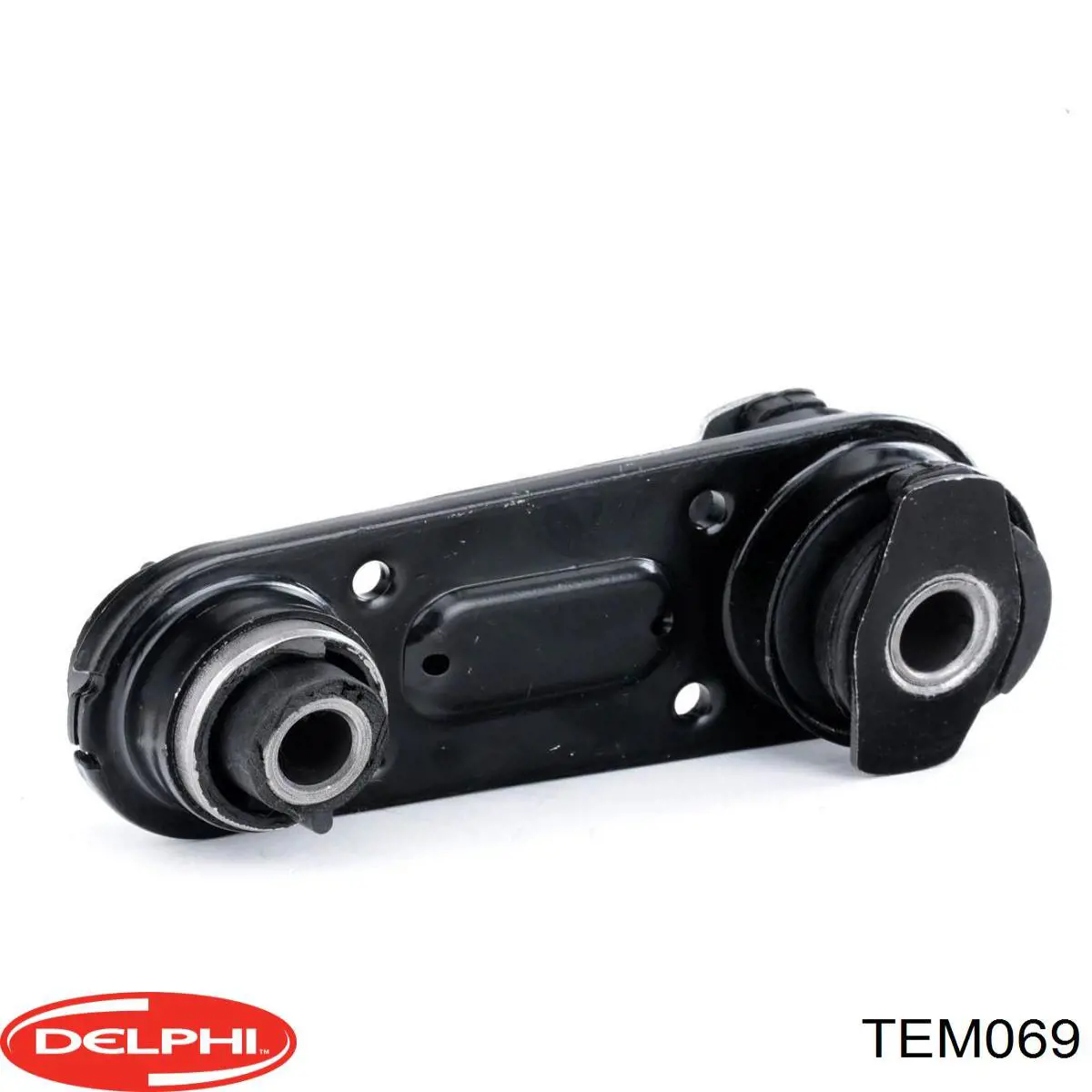 TEM069 Delphi Подушка (опора) двигуна, нижня