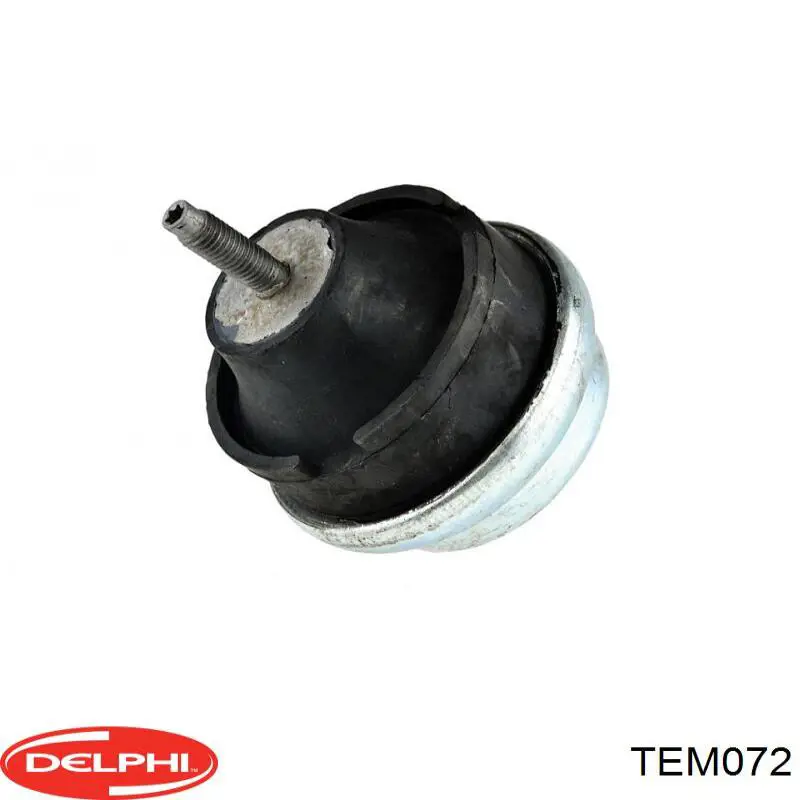 Купити TEM072 Delphi Подушка (опора) двигуна, права