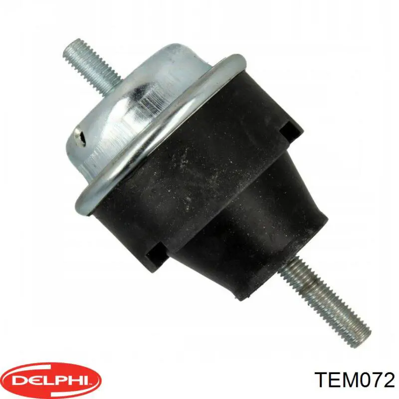 Права подушка двигуна Delphi TEM072 ціна, від 18.15 USD