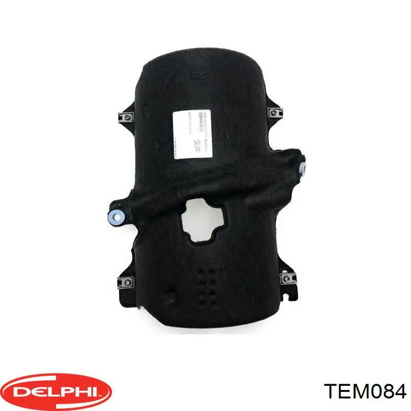 Подушка (опора) двигуна, задня Delphi TEM084 ціна, від 28.28 USD