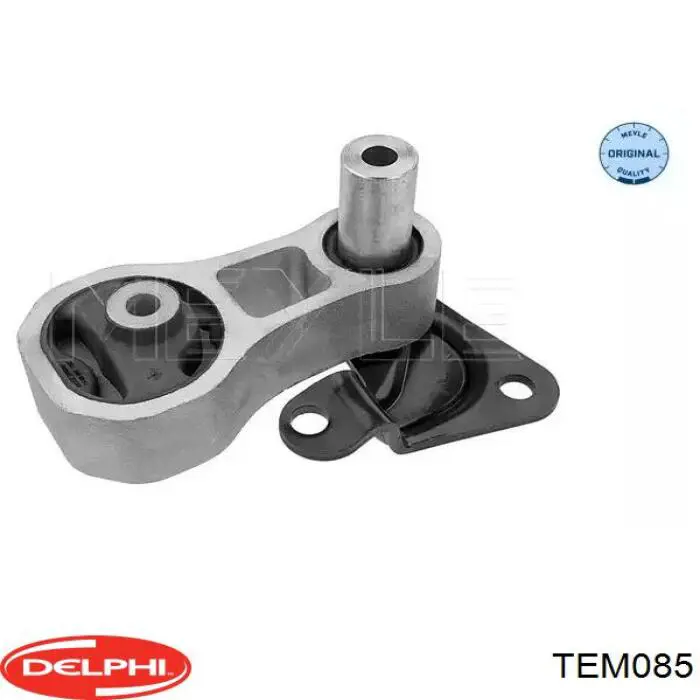 Подушка двигуна задня TEM085 Delphi