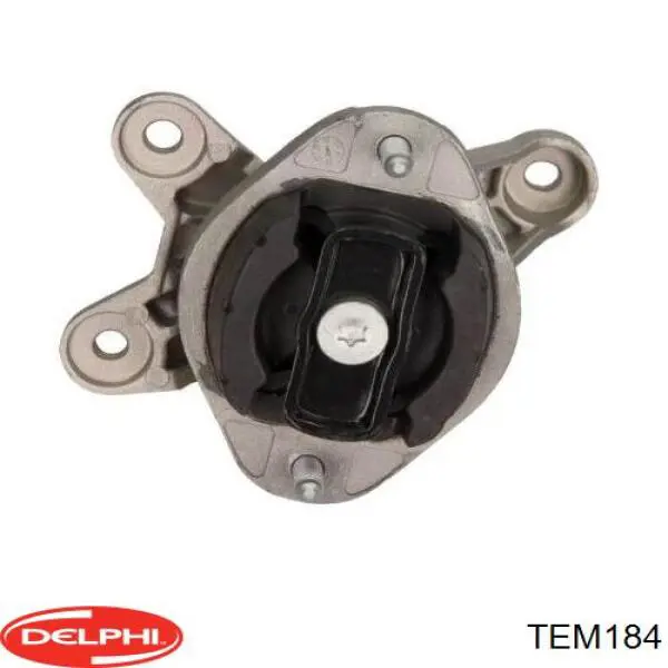 TEM184 Delphi Опора кпп