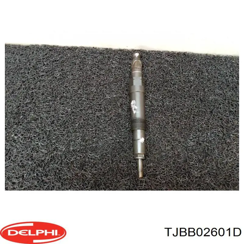  TJBB02601D Delphi