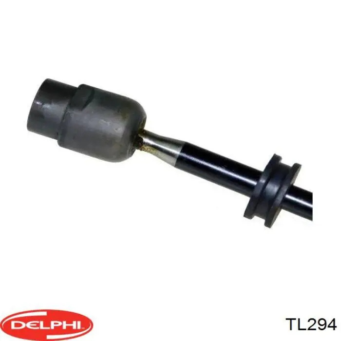 Тяга рульова в зборі, ліва Delphi TL294 ціна, від 17.15 USD