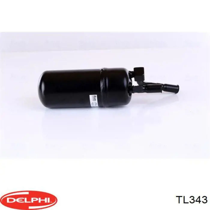 Тяга рульова в зборі Delphi TL343 ціна, від 27.31 USD