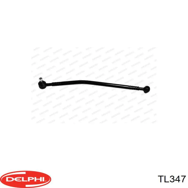 Купити TL347 Delphi Тяга рульова ліва