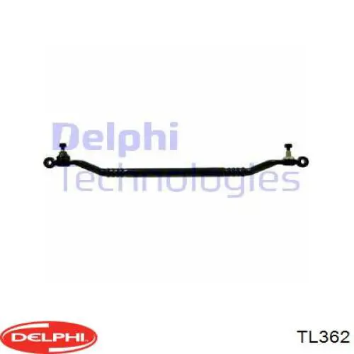 TL362 Delphi тяга рульова центральна