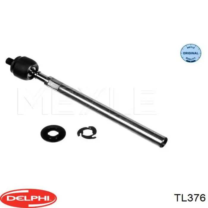 Купити TL376 Delphi Тяга рульова в зборі, права