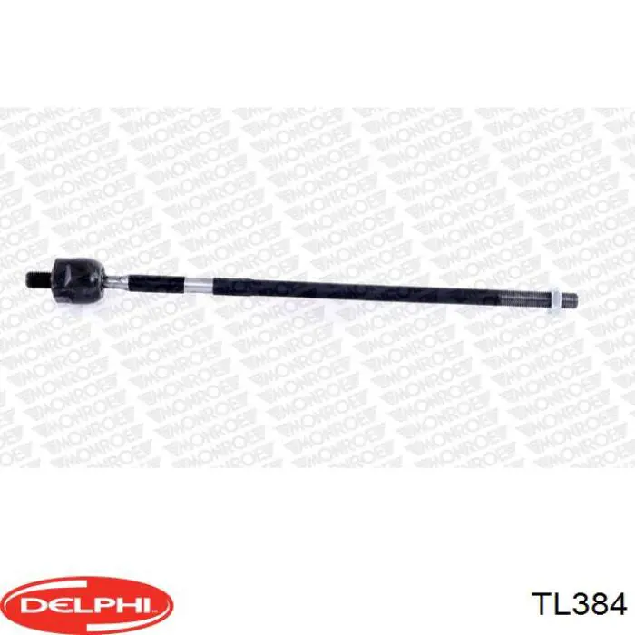 Купити TL384 Delphi Тяга рульова в зборі, права